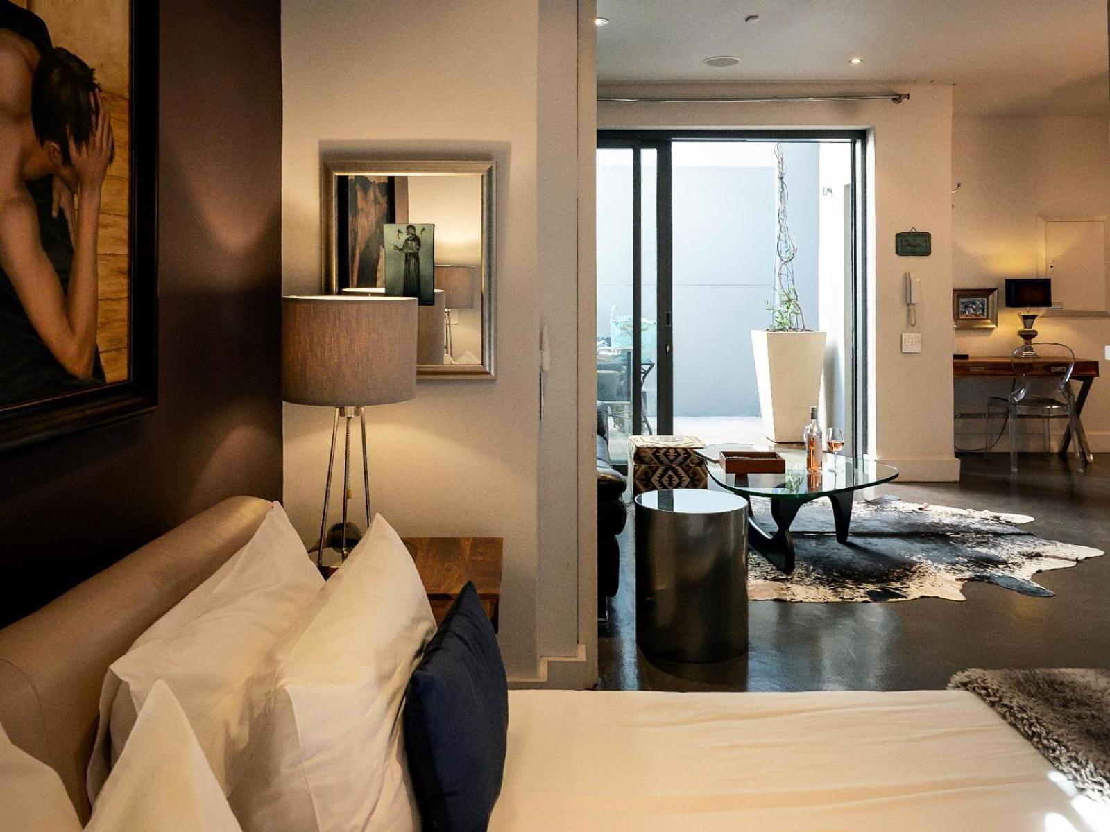 Purple House Accommodations Cape Town Phòng bức ảnh