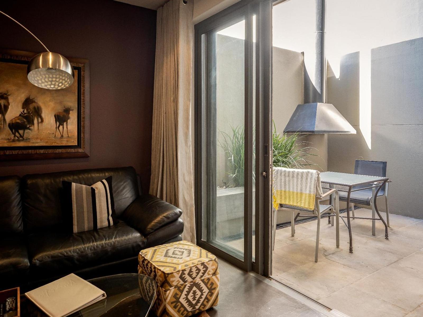 Purple House Accommodations Cape Town Phòng bức ảnh