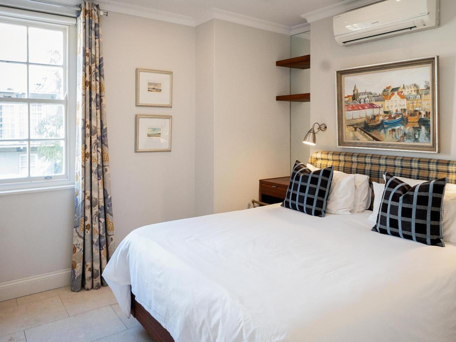 Purple House Accommodations Cape Town Phòng bức ảnh