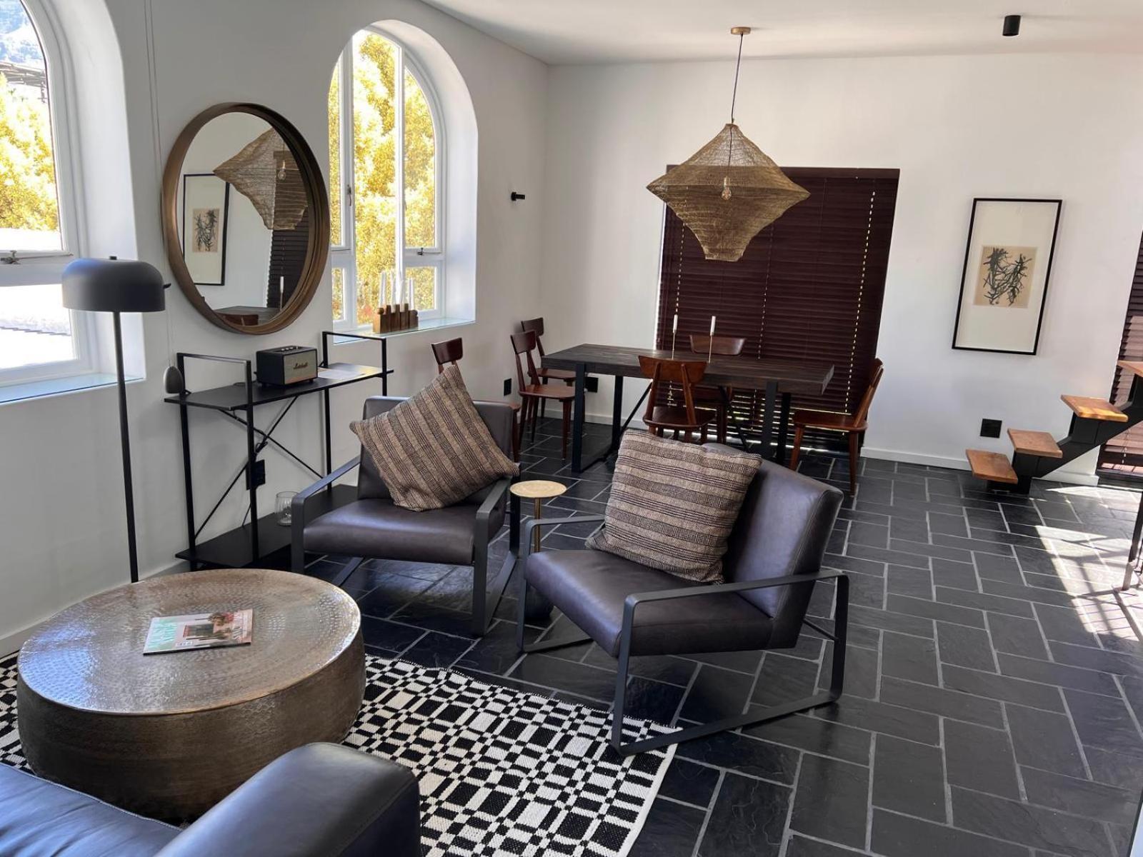 Purple House Accommodations Cape Town Phòng bức ảnh