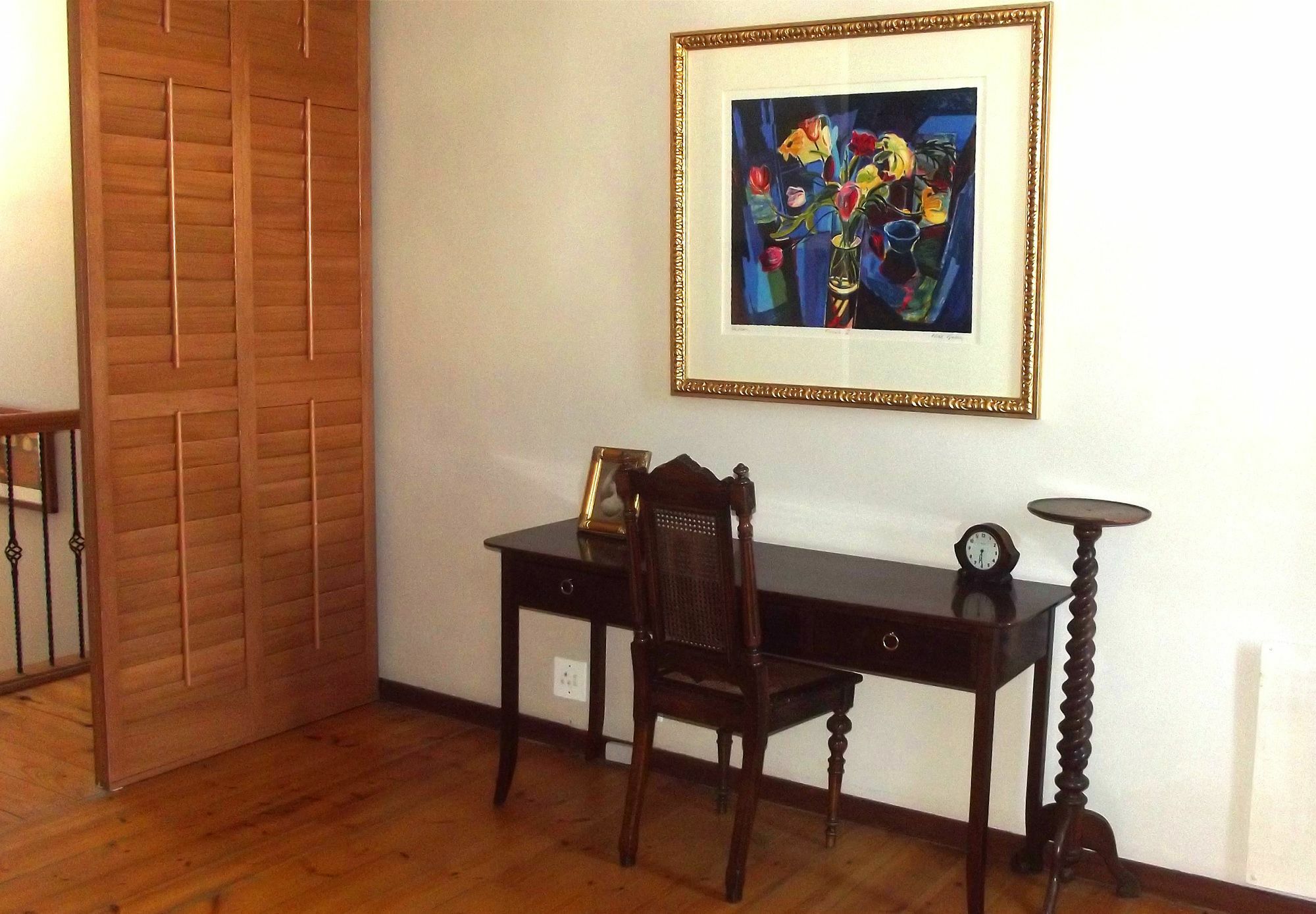 Purple House Accommodations Cape Town Ngoại thất bức ảnh